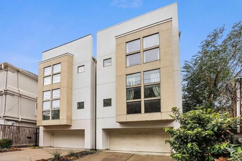 Photo of 510 Jackson Hill Street, Houston, TX 77007 (MLS # 34814234)