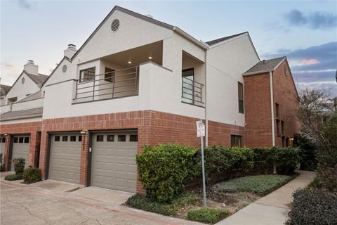 Photo of 2668 Bering Drive #2668, Houston, TX 77057 (MLS # 56405262)