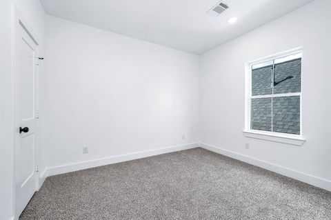 Tiny photo for 1515 Euel Street, Houston, TX 77009 (MLS # 68407533)