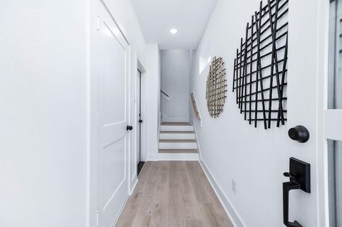 Tiny photo for 1515 Euel Street, Houston, TX 77009 (MLS # 68407533)