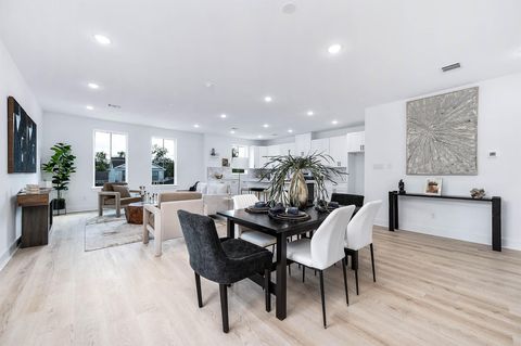 Tiny photo for 1515 Euel Street, Houston, TX 77009 (MLS # 68407533)