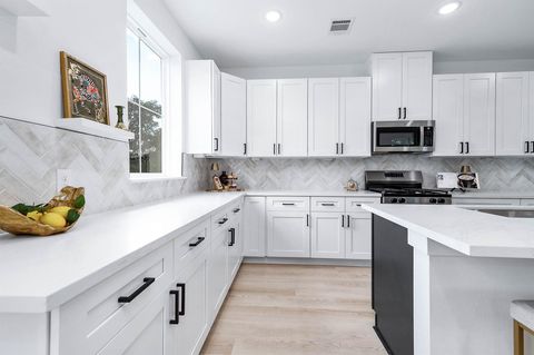 Tiny photo for 1515 Euel Street, Houston, TX 77009 (MLS # 68407533)