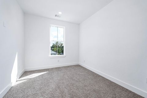 Tiny photo for 1515 Euel Street, Houston, TX 77009 (MLS # 68407533)