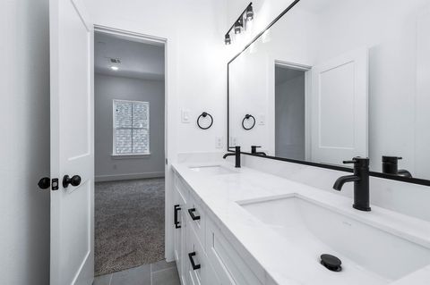 Tiny photo for 1515 Euel Street, Houston, TX 77009 (MLS # 68407533)