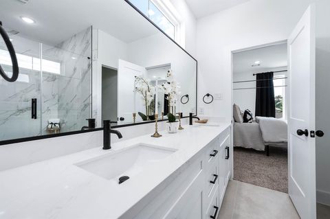 Tiny photo for 1515 Euel Street, Houston, TX 77009 (MLS # 68407533)