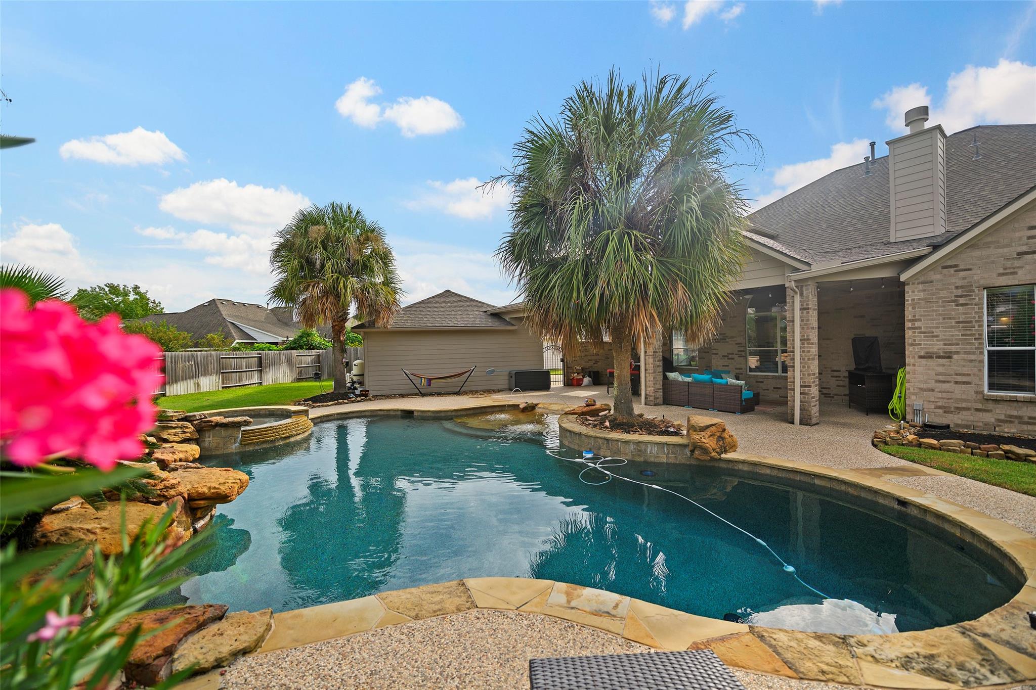 17415 Old Court Drive