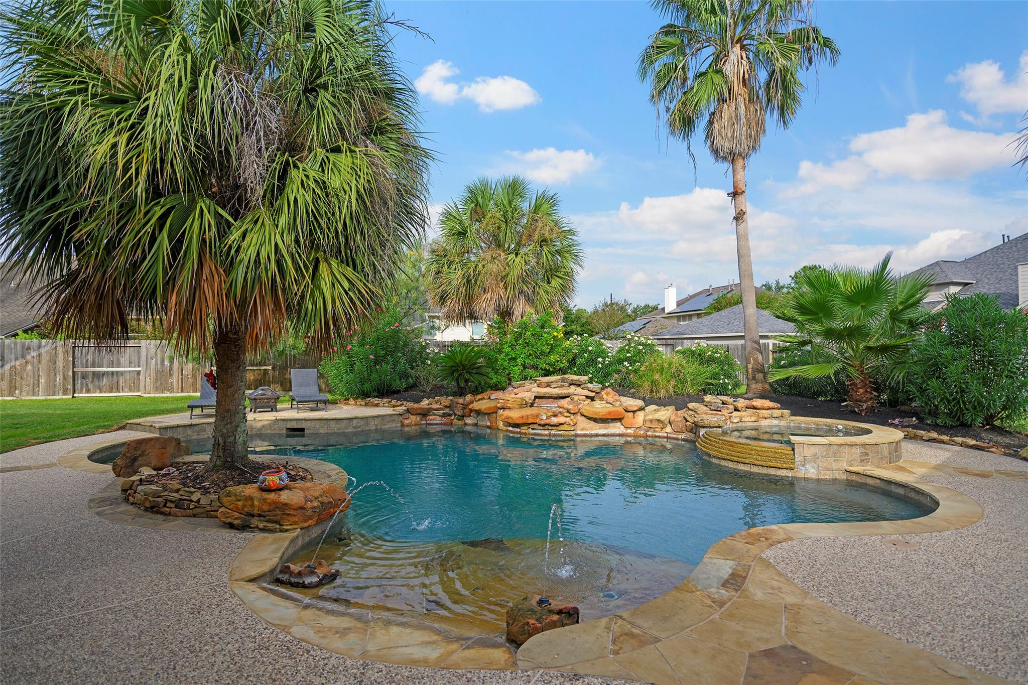 17415 Old Court Drive