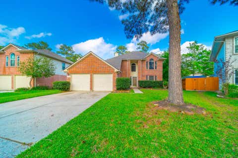 Photo of 16019 Hilton Head Lane, Cypress, TX 77429 (MLS # 48500374)