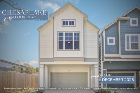 Photo of 1121 E 24th Street, Houston, TX 77009 (MLS # 34150448)