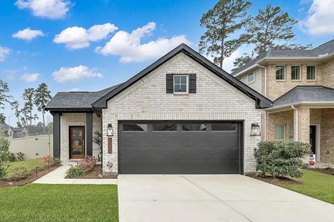Photo of 40558 Berylline Lane, Magnolia, TX 77354 (MLS # 35597919)