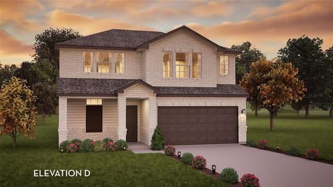 Photo of 5254 Harvest Season Lane, Pearland, TX 77584 (MLS # 15014497)