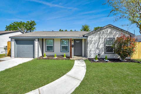 Photo of 3853 Wentworth Street, Houston, TX 77004 (MLS # 41029788)