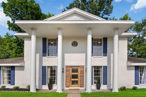 5427 Alba Road Houston TX 77091