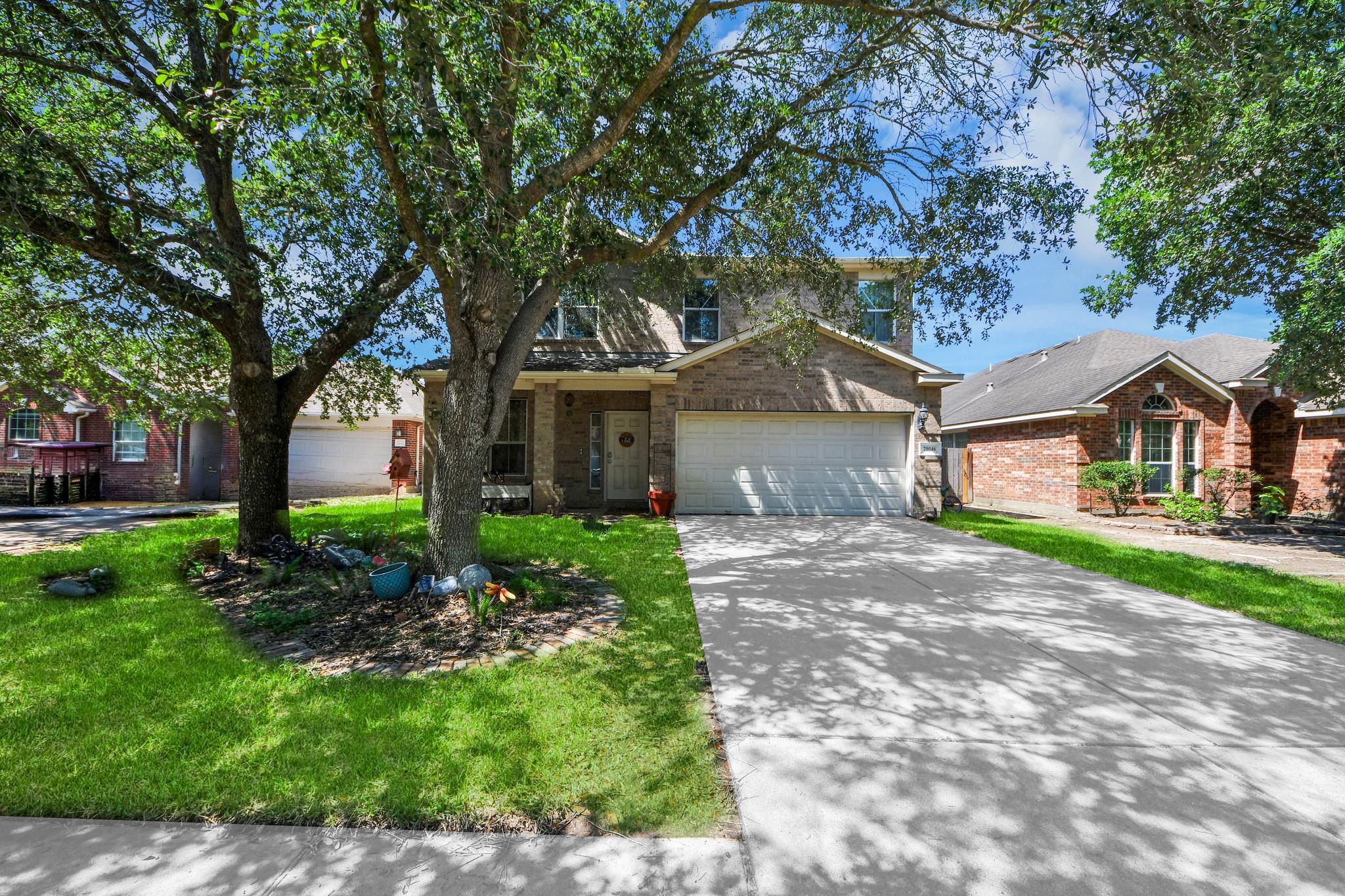 20046 Silver Rock Drive