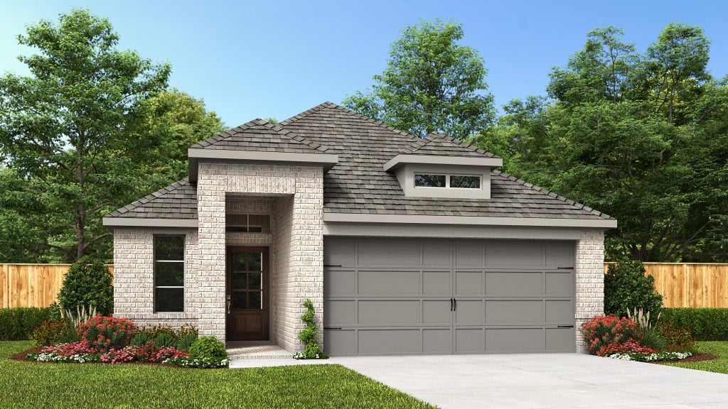 Photo of 5546 Hibiscus Cove Lane, Rosenberg, TX 77471 (MLS # 93394282)