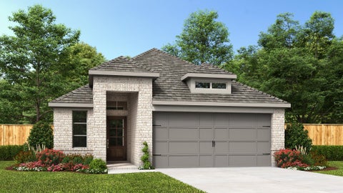 Photo of 5546 Hibiscus Cove Lane, Rosenberg, TX 77471 (MLS # 93394282)