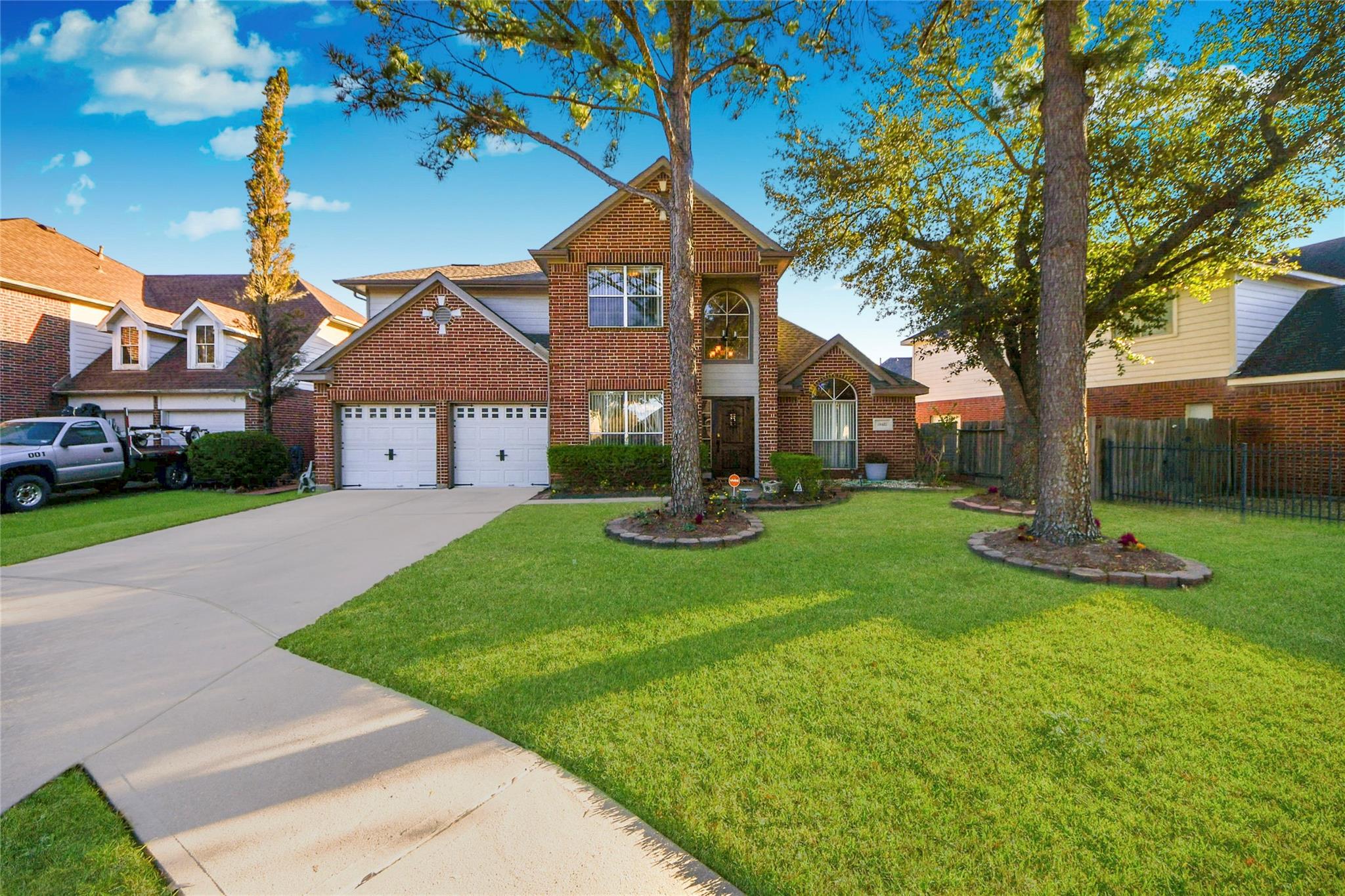 19427 Savannah Creek Lane