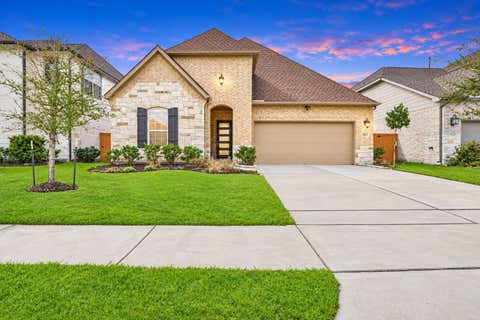 Photo of 15823 Donham Green Lane, Humble, TX 77346 (MLS # 15444132)