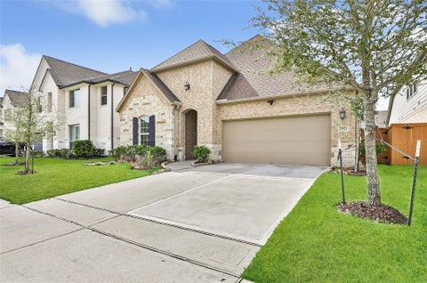 Photo of 15823 Donham Green Lane, Humble, TX 77346 (MLS # 15444132)