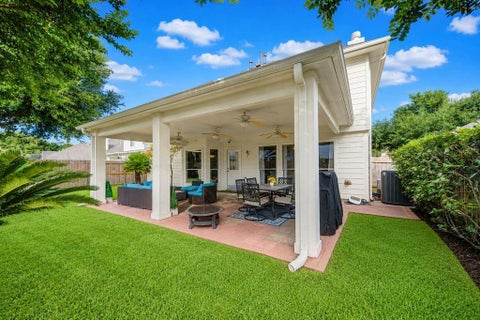 Photo of 2830 Noble Grove Lane, Katy, TX 77494 (MLS # 65962195)