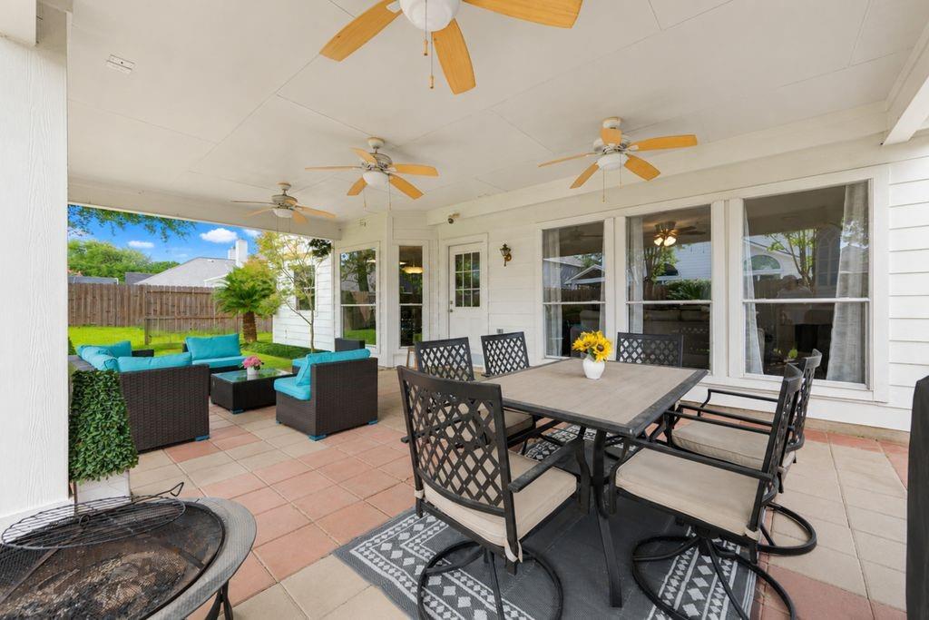 Photo of 2830 Noble Grove Lane, Katy, TX 77494 (MLS # 65962195)