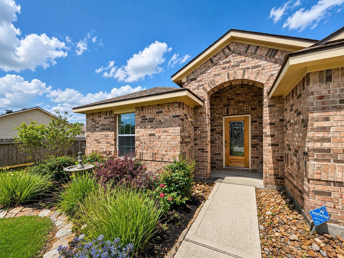 2911 Lincolns Meadow Drive