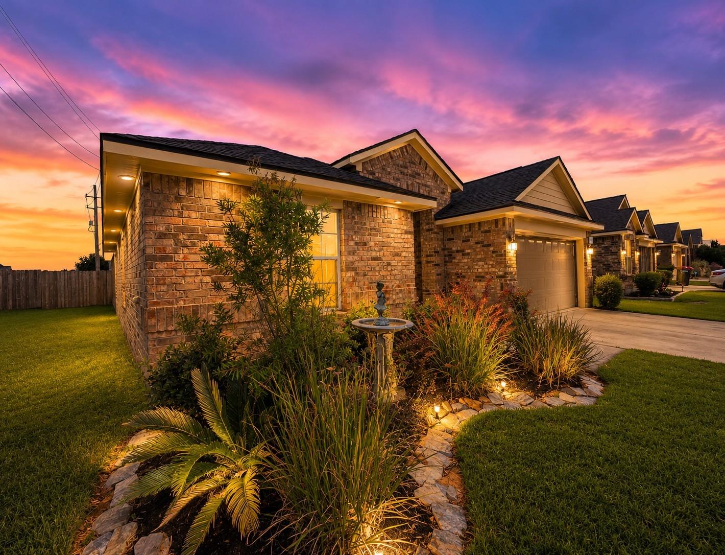 2911 Lincolns Meadow Drive