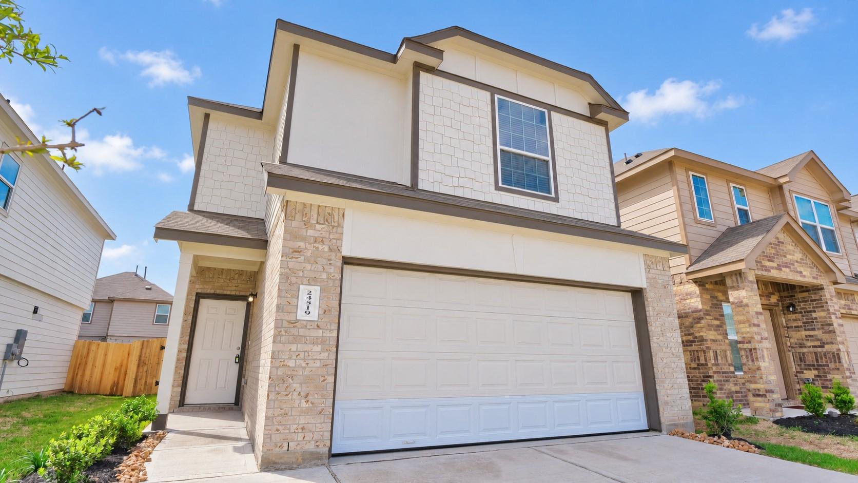 24519 Lorenzo Glaze Trail