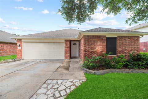 Photo of 6611 Stonefort Court, Katy, TX 77449 (MLS # 77575090)