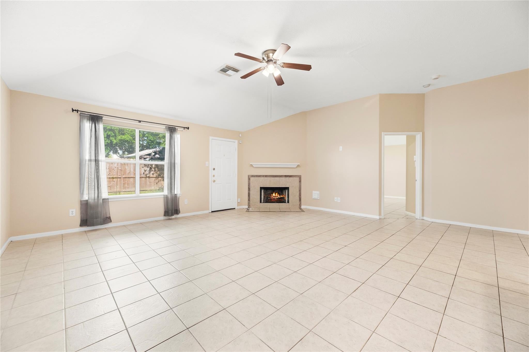 6611 Stonefort Court