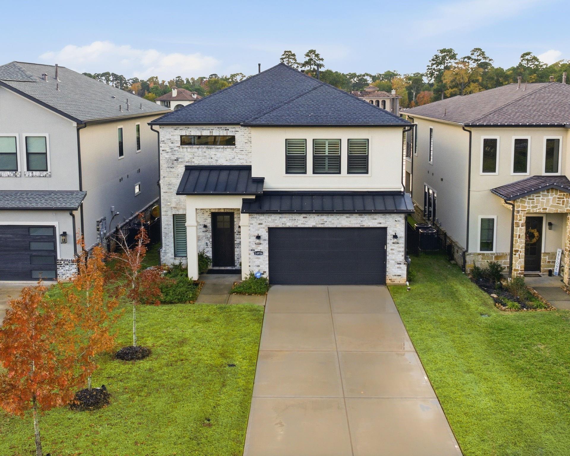 14936 Diamondhead Road