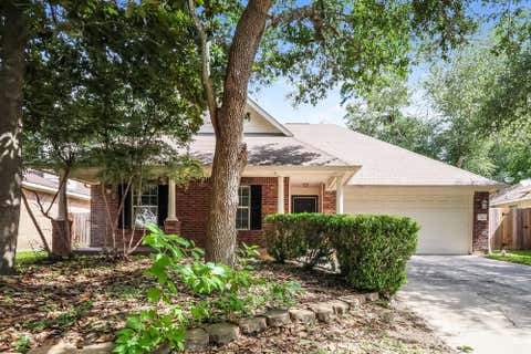 Photo of 30 Shimmer Pond Place, Conroe, TX 77385 (MLS # 34000278)