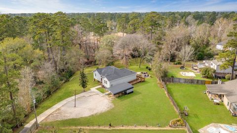 11706 Bogs Court Tomball TX 77375