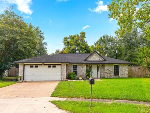 Photo of 2204 Gontier Drive, Bay City, TX 77414 (MLS # 81573604) Photo of 2204 Gontier Drive, Bay City, TX 77414 (MLS # 81573604)