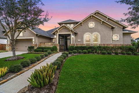 Homes For Sale - 2102 Old Town Drive<br/> Missouri City, TX 77459