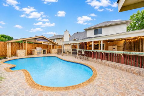 Photo of 21450 Park Post Lane, Katy, TX 77450 (MLS # 41760038)