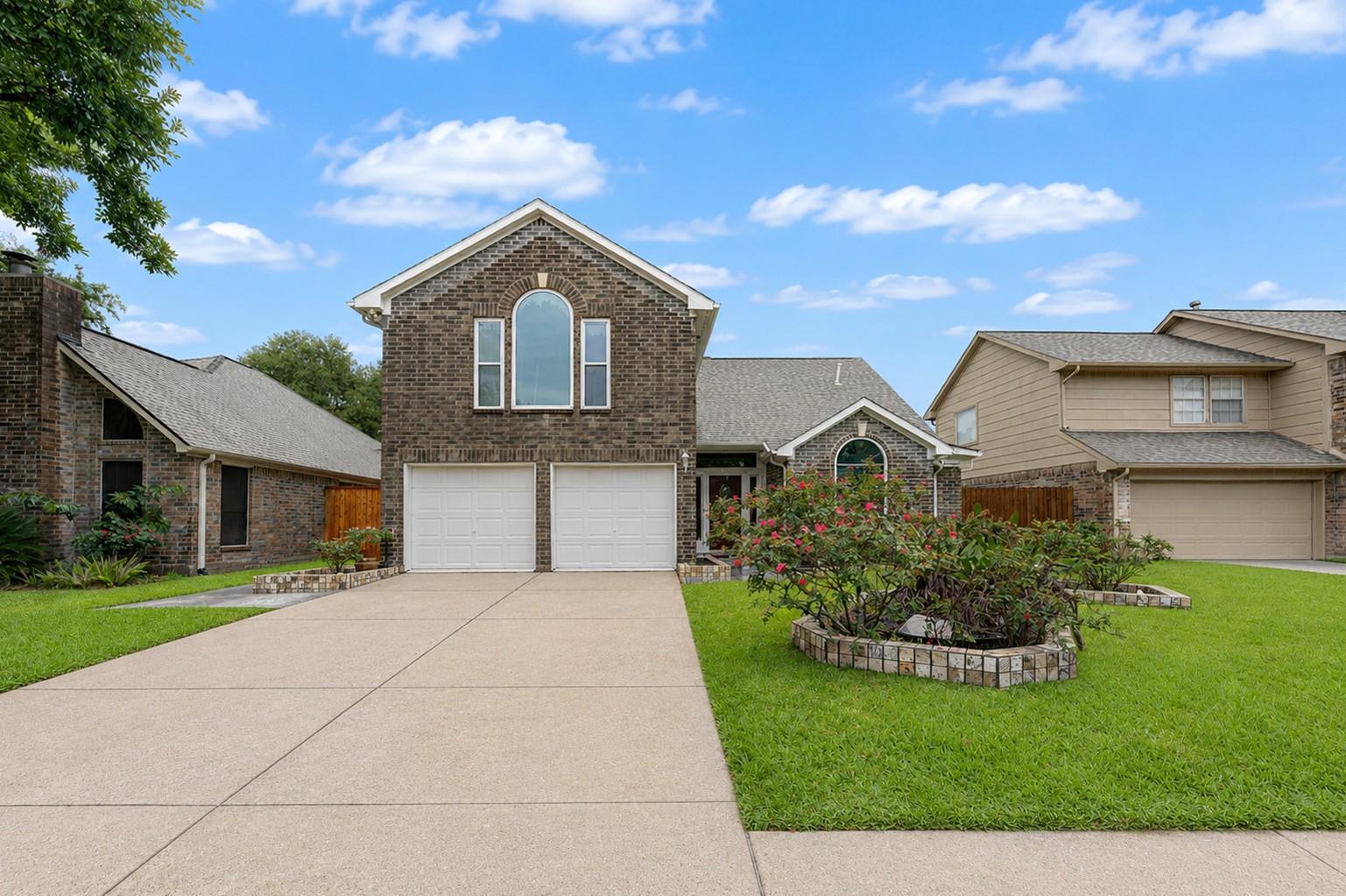 21450 Park Post Lane