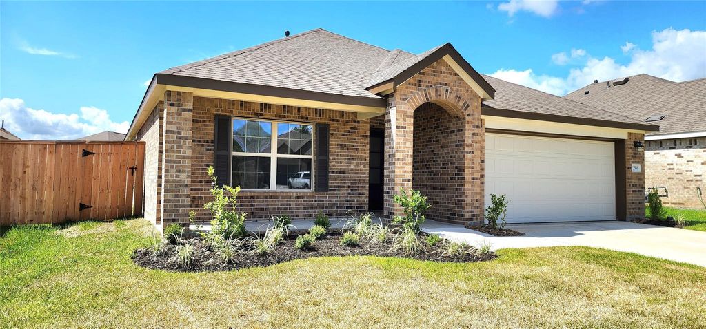 Photo of 22566 Pagoda Dogwood Branch Dr, New Caney, TX 77357 (MLS # 88127099)