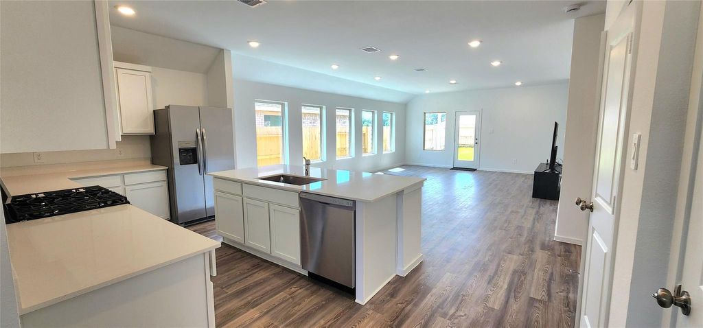 Photo of 22566 Pagoda Dogwood Branch Dr, New Caney, TX 77357 (MLS # 88127099)