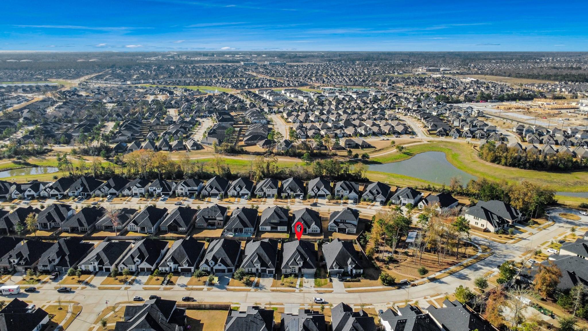 11914 Parsifal Creek Road