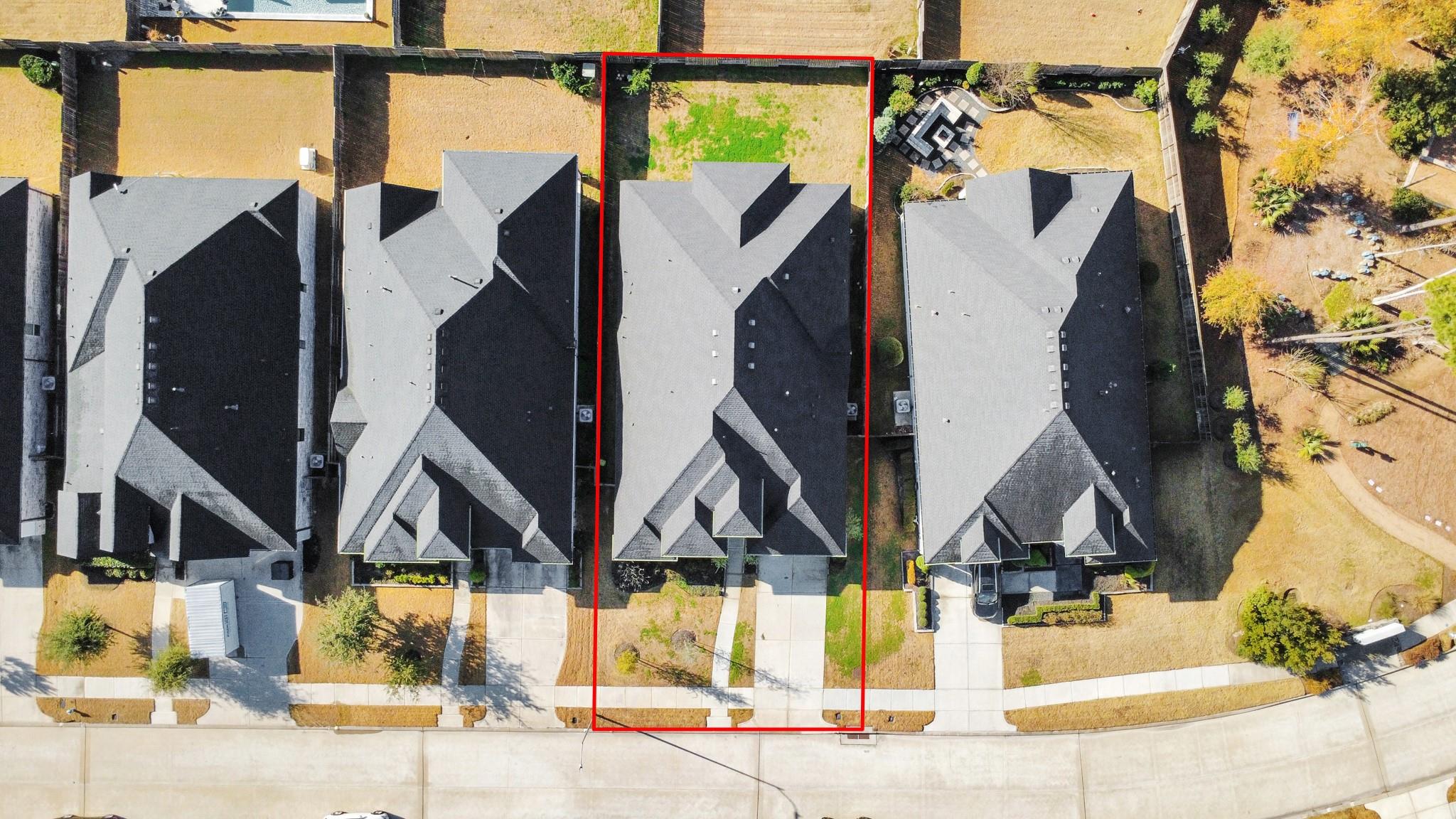 11914 Parsifal Creek Road