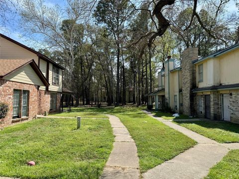 5810 Twisted Pine Court D Houston TX 77039