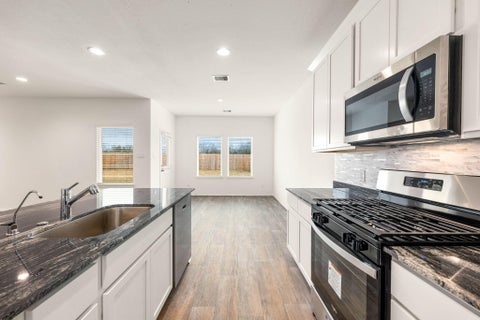 Photo of 3023 Sycamore Run Lane Ln, Rosenberg, TX 77469 (MLS # 77014422)
