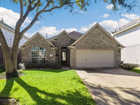 Photo of 5718 Indigo Trails Drive, Richmond, TX 77469 (MLS # 85647686)