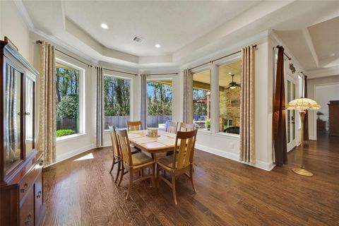 Tiny photo for 3234 Explorer Way, Conroe, TX 77301 (MLS # 65742809)