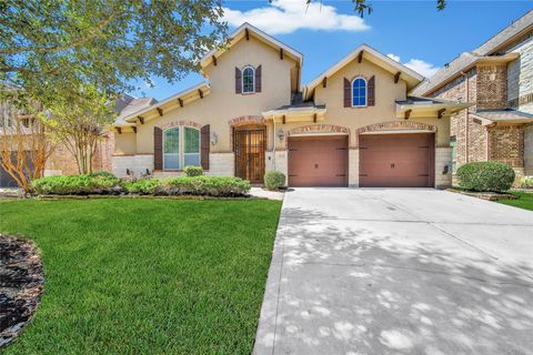Photo of 3234 Explorer Way, Conroe, TX 77301 (MLS # 65742809)