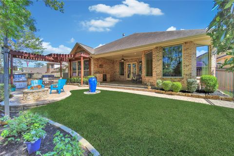 Tiny photo for 3234 Explorer Way, Conroe, TX 77301 (MLS # 65742809)