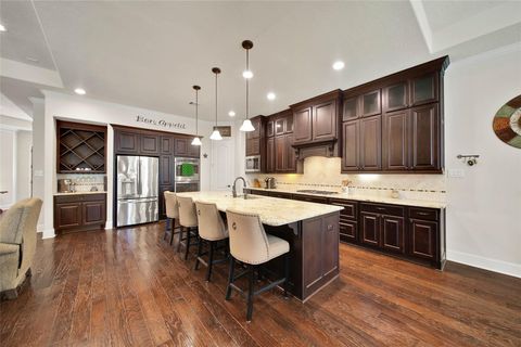 Tiny photo for 3234 Explorer Way, Conroe, TX 77301 (MLS # 65742809)