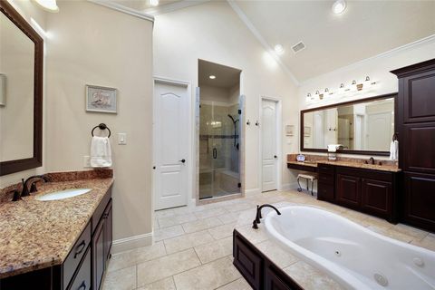 Tiny photo for 3234 Explorer Way, Conroe, TX 77301 (MLS # 65742809)