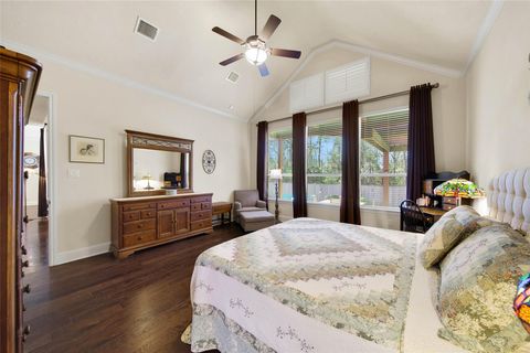 Tiny photo for 3234 Explorer Way, Conroe, TX 77301 (MLS # 65742809)